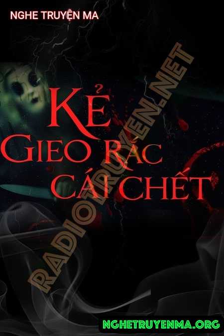 Kẻ Reo Rắc Cái C.hết