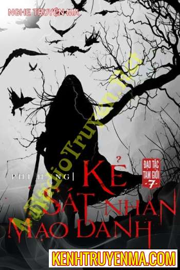 Kẻ S.át Nhân Mạo Danh