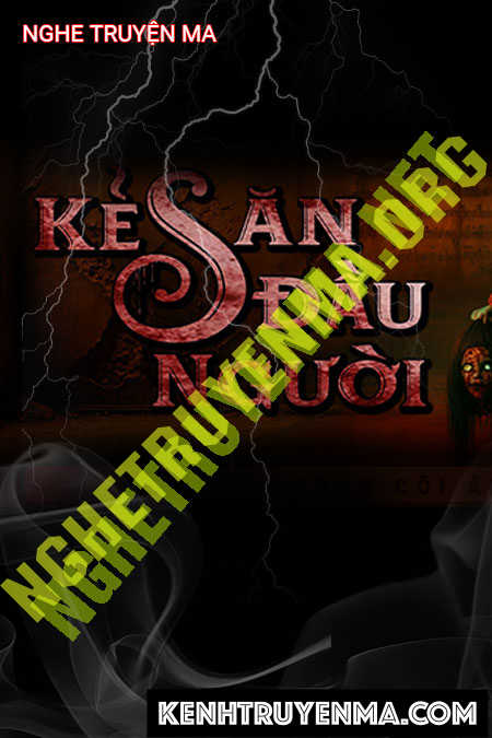 Kẻ Săn Đầu Người