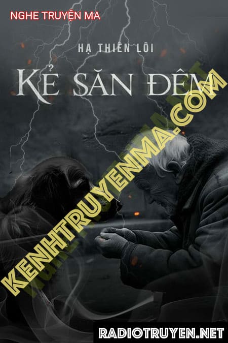 Kẻ Săn Đêm