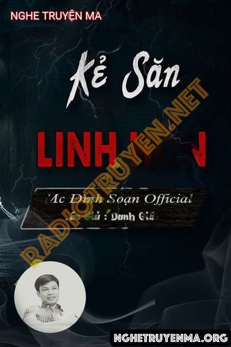 Kẻ Săn Linh Hồn