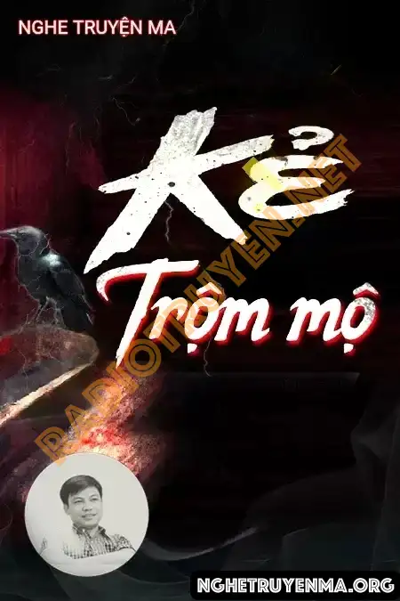 Kẻ Trộm Mộ - Đình Soạn