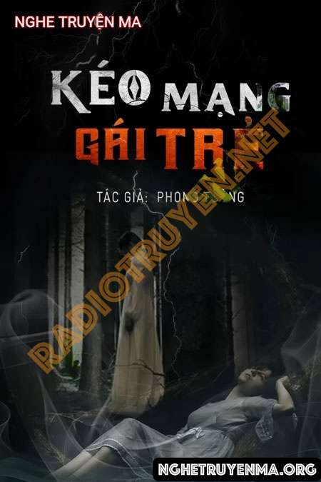 Kéo Mạng Gái Trẻ