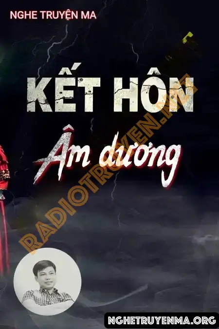 Kết Hôn Âm Dương - Đình Soạn