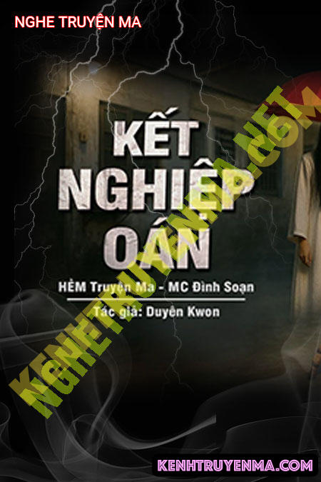 Kết Nghiệp Oán