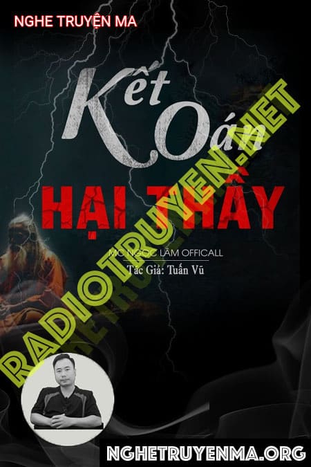 Kết Oán Hại Thầy