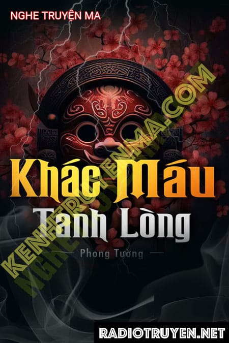 Khác Máu Tanh Lòng - Đình Soạn