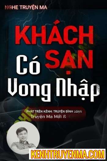 Khách Sạn Có Vong Nhập