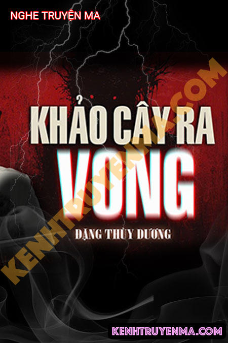 Khảo Cây Ra Vong