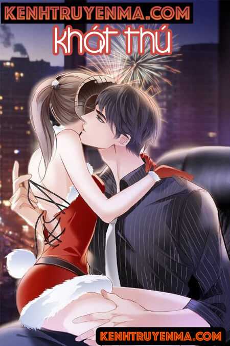 Khát Thú - Truyện Ngôn Tình