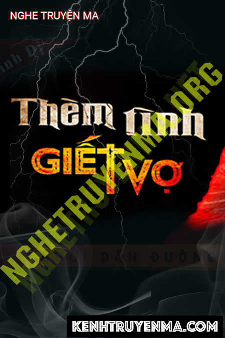 Khát Tình G.iết Vợ