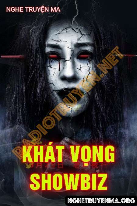 Khát Vọng Showbiz - Trần Thy