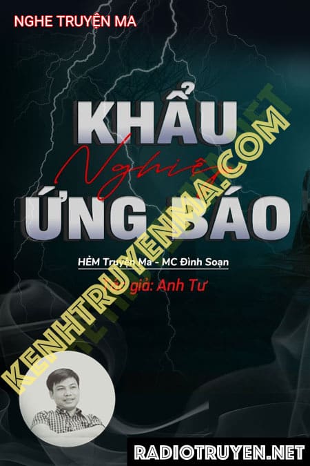Khẩu Nghiệp Báo Ứng