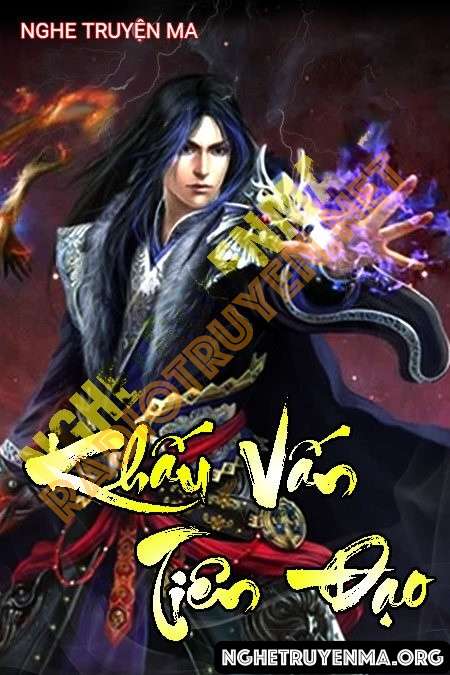 Khấu Vấn Tiên Đạo - Hoàng Vinh