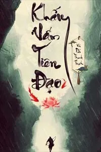 Khấu Vấn Tiên Đạo - Vũ Đả Thanh Thạch