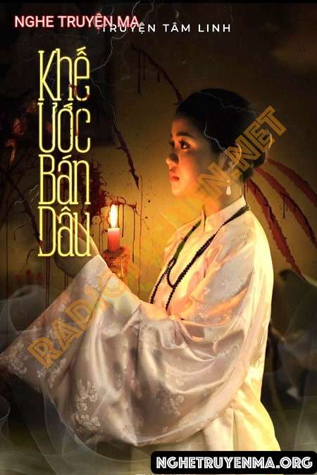 Khế Ước Bán Dâu