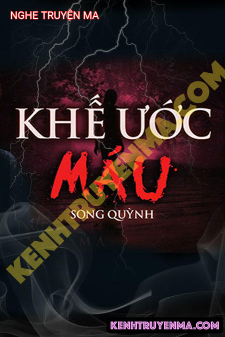 Khế Ước Máu