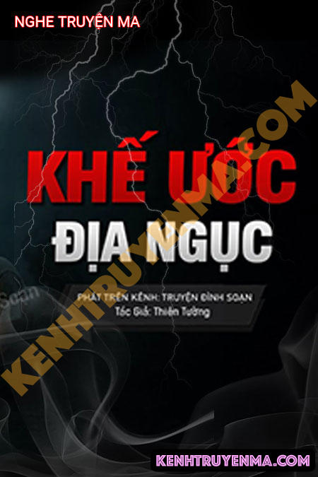 Khế Ước Từ Địa Ngục