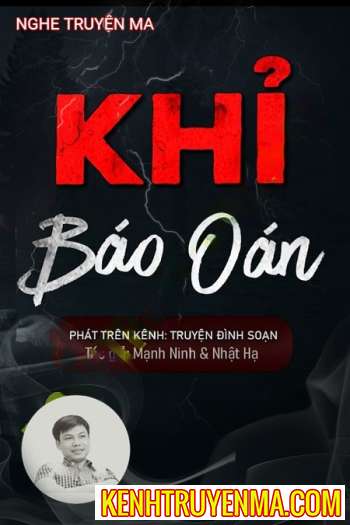Khỉ Báo Oán