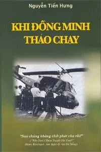 Khi Đồng Minh Tháo Chạy