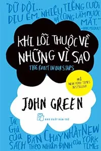 Khi Lỗi Thuộc Về Những Vì Sao