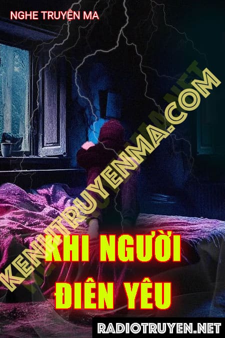 Khi Người Điên Yêu