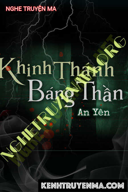 Khinh Thánh Báng Thần