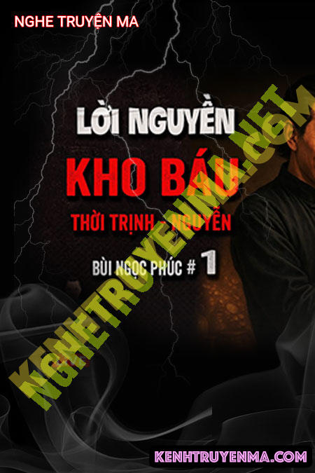 Kho Báu Thời Trịnh