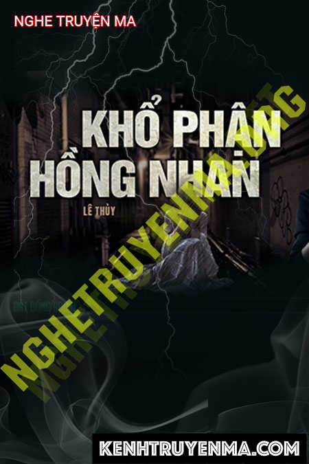 Khổ Phận Hồng Nhan