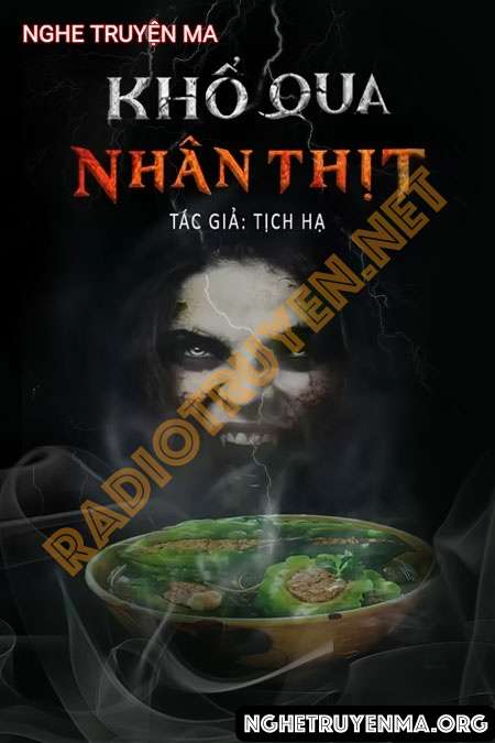 Khổ Qua Nhân Thịt - Duy Thuận