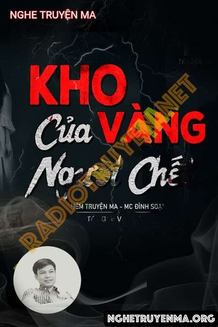 Kho Vàng Của Người Chết