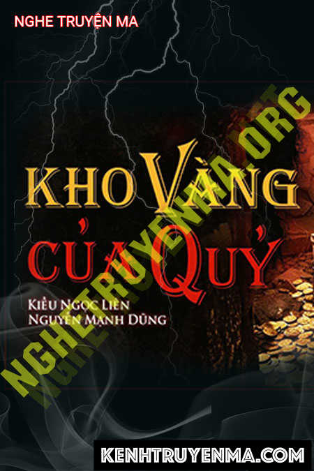 Kho Vàng Của Quỷ
