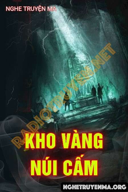 Kho Vàng Núi Cấm