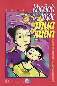 Khoảnh Khắc Mùa Xuân