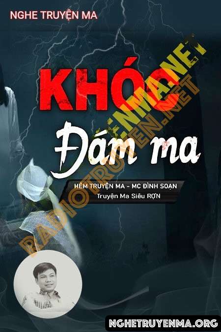 Khóc Đám Ma - Đình Soạn