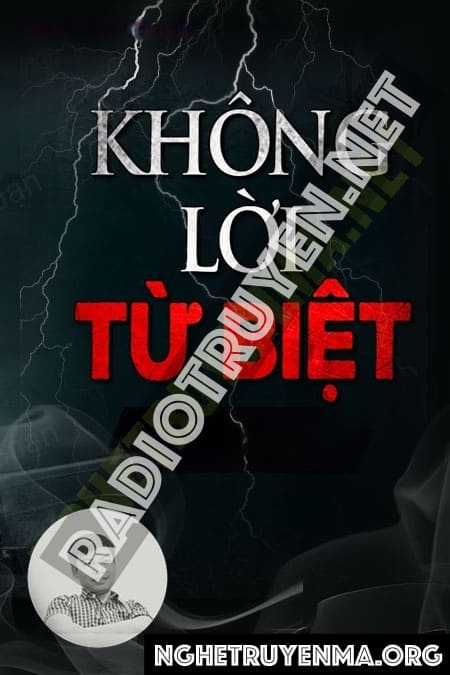 Không Lời Từ Biệt