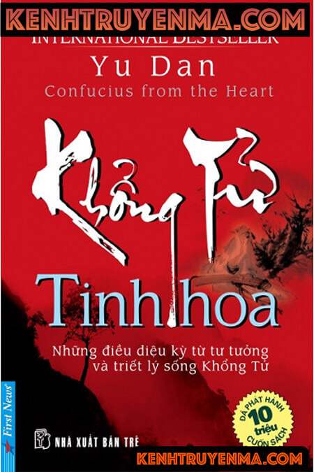 Khổng Tử Tinh Hoa - Kỹ Năng Sống