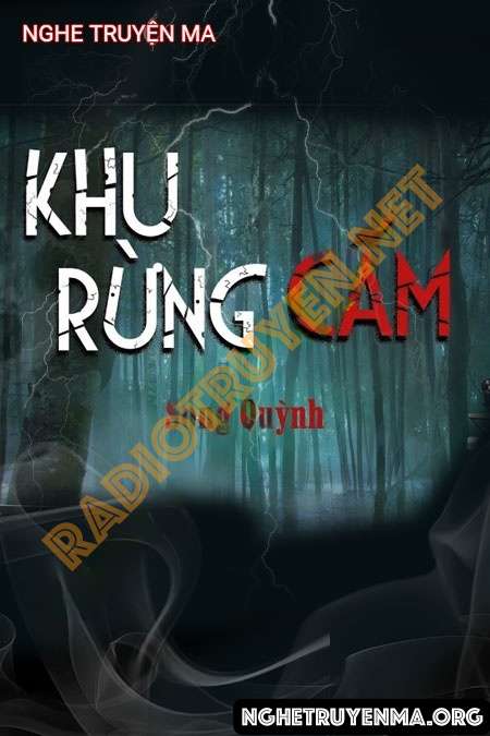 Khu Rừng Cấm