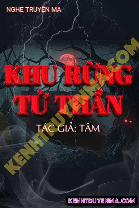 Khu Rừng Tử Thần