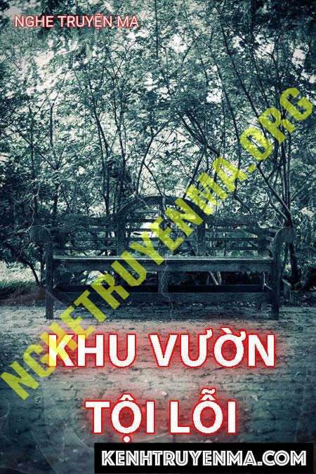 Khu Vườn Tội Lỗi