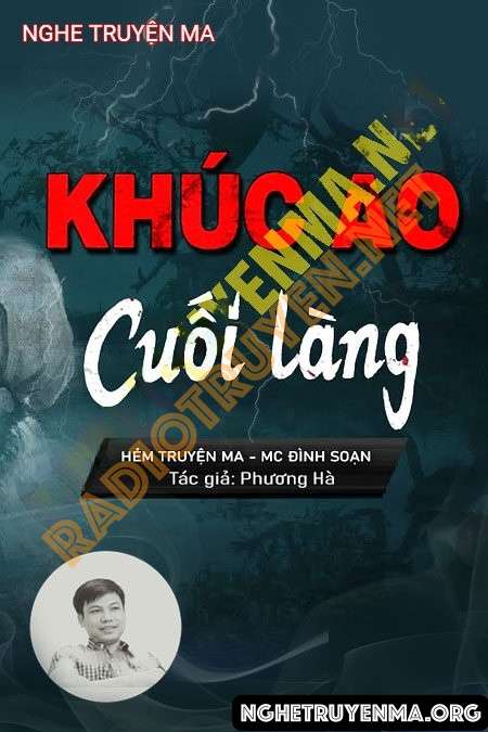 Khúc Ao Cuối Làng - Đình Soạn