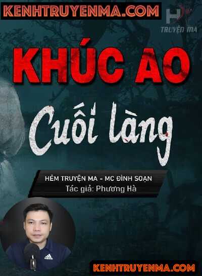Khúc Ao Cuối Làng