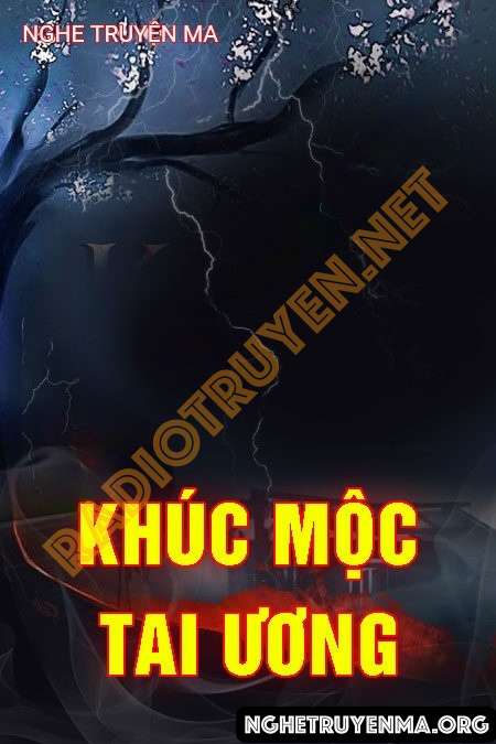 Khúc Mộc Tai Ương