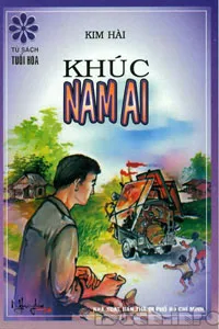 Khúc Nam Ai