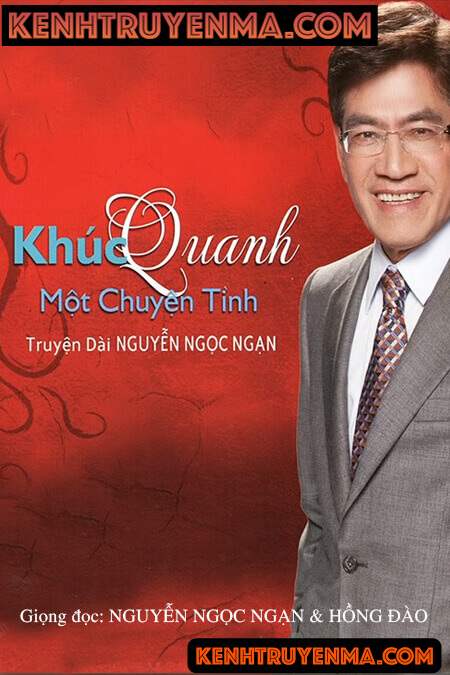Khúc Quanh Một Chuyện Tình