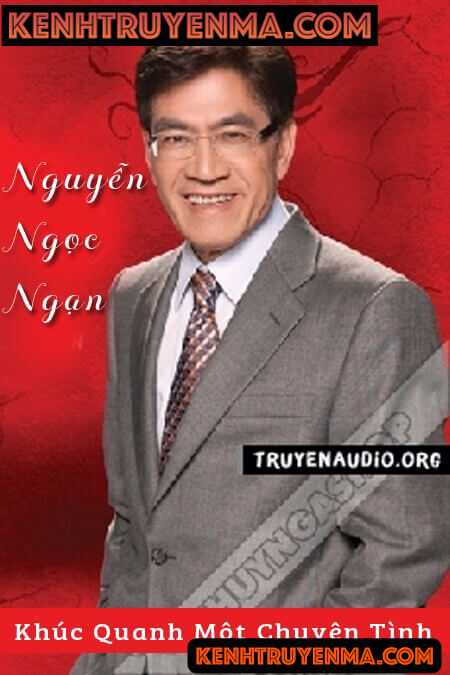 Khúc quanh một truyện tình - Nguyễn Ngọc Ngạn