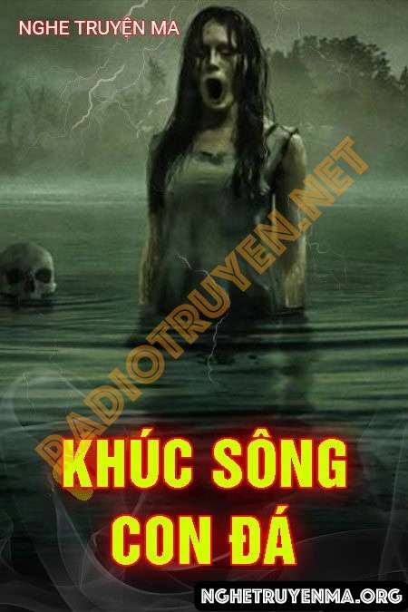 Khúc Sông Con Đá - Trần Thy