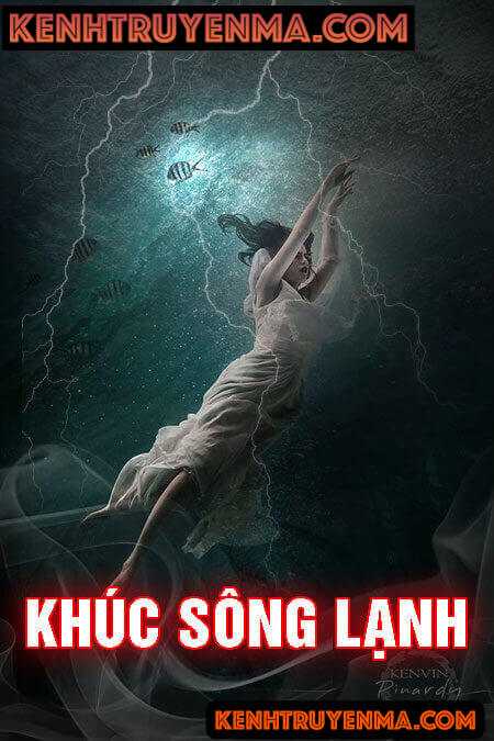 Khúc Sông Lạnh