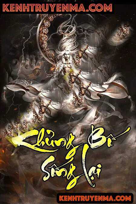 Khủng Bố Sống Lại