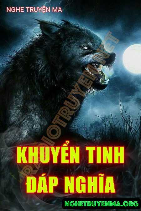 Khuyển Tinh Đáp Nghĩa